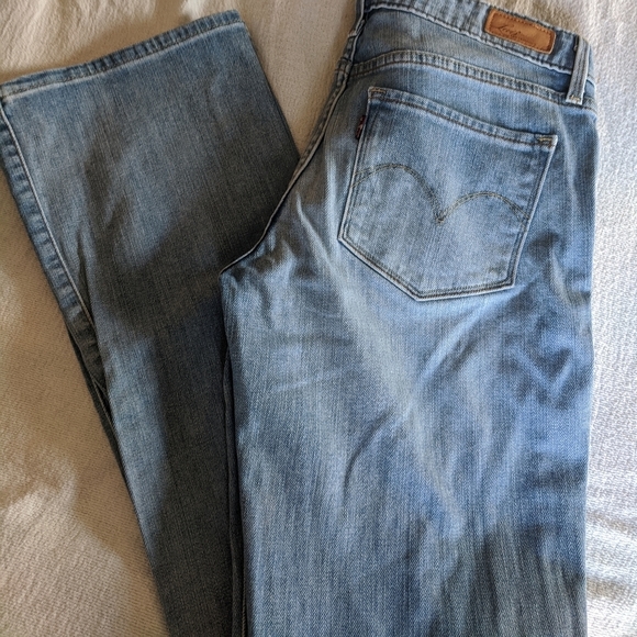 Levi's skinny boot size 28 - Picture 6 of 6